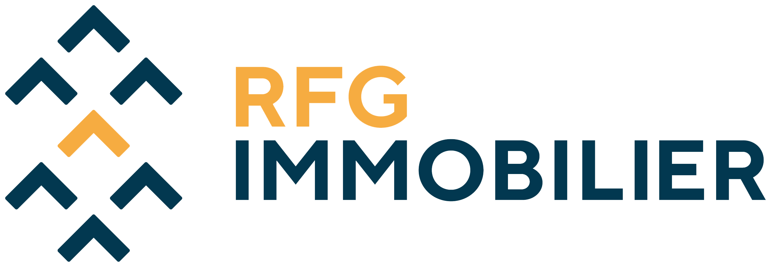 RFG Immobilier